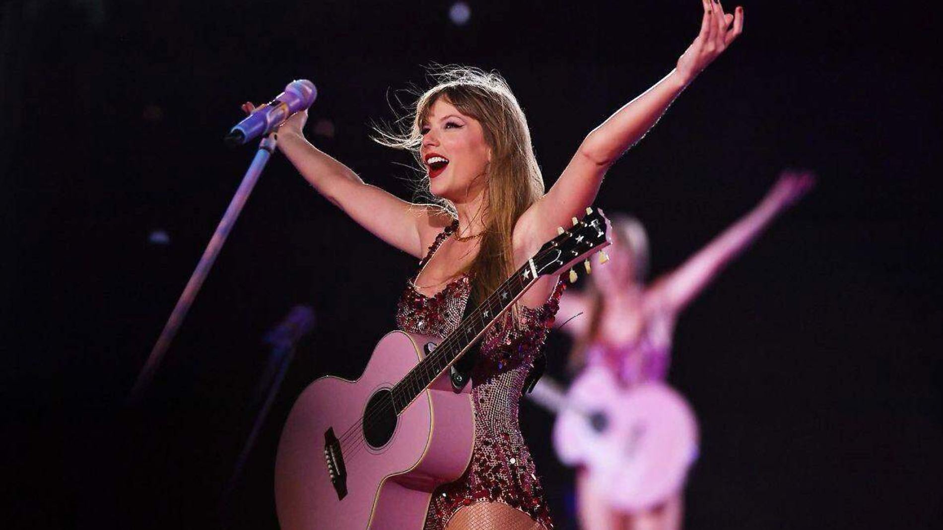 ¿El documental de Taylor Swift cumple las expectativas? 